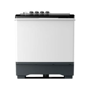 Reviews De Lavadora Daewoo 19 Kg Silver Top 5