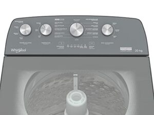 El Mejor Listado De Lavadora De Ropa Whirlpool Top 10