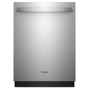 Listado De Lavavajillas Whirlpool Los Mejores 5