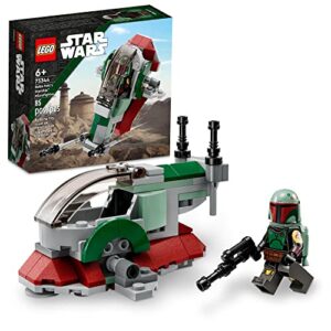 La Mejor Lista De Lego Boba Fett Los Preferidos Por Los Clientes