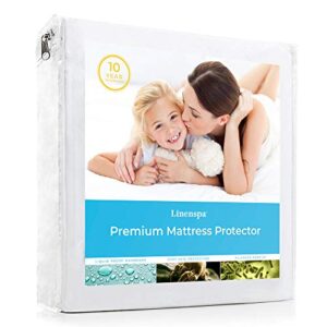 Reviews De Protector Impermeable Para Colchon Para Comprar Hoy