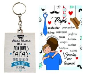 Consejos Para Comprar Llaveros Dia Del Padre Los Mas Recomendados