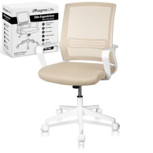 Consejos Para Comprar Silla Blanca Para Escritorio Los Mas Solicitados
