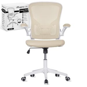 Opiniones De Silla Escritorio Blanca Los Mejores 10