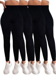 El Mejor Listado De Pantalones Termicos Para Mujer 8211 Los Mas Vendidos