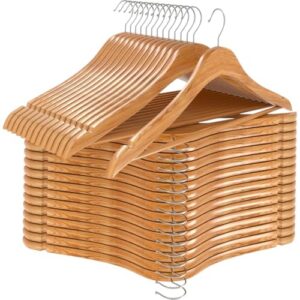 Opiniones Y Reviews De Ganchos De Madera Para Ropa Los 10 Mejores