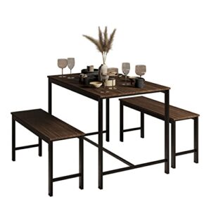 Opiniones Y Reviews De Mesa Con Taburetes Los Mas Solicitados