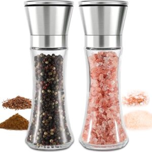 Catalogo Para Comprar On Line Saleros Y Pimenteros Los 5 Mejores