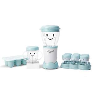 Listado De Nutribullet Baby Comprados En Linea