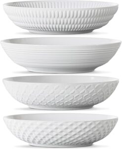 Reviews De Platos Para Pasta Mas Recomendados