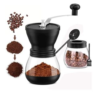 Consejos Para Comprar Molinillos De Cafe Manuales Disponible En Linea