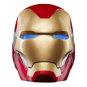 Listado De Mano Iron Man Que Puedes Comprar Esta Semana