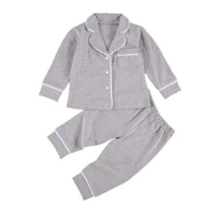 Opiniones De Camisas De Pijama Para Bebe Mas Recomendados