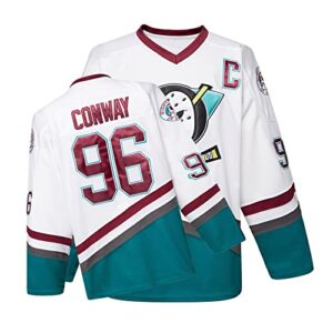 La Mejor Seleccion De Ropa De Hockey Sobre Hielo Comprados En Linea