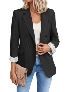Catalogo De Chaquetas De Traje Y Blazers Para Mujer Los Mejores 10