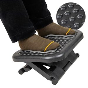 La Mejor Recopilacion De Reposapies Los 10 Mejores