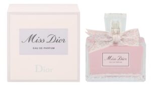 Opiniones De Perfume Miss Dior Los Mas Solicitados