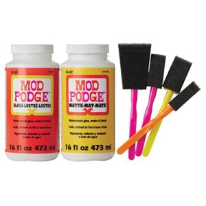 Opiniones Y Reviews De Decoupage Al Mejor Precio