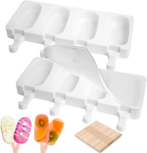 Catalogo De Moldes Para Helados Los 5 Mejores
