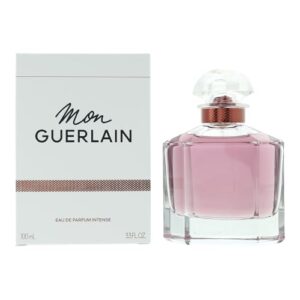 La Mejor Lista De Guerlain Mon Comprados En Linea