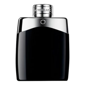La Mejor Recopilacion De Mont Blanc Legend De Esta Semana