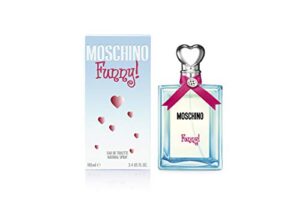 La Mejor Lista De Funny Moschino Top 5