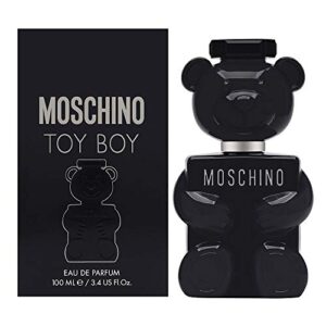 El Mejor Listado De Perfume Moschino Los Mejores 5
