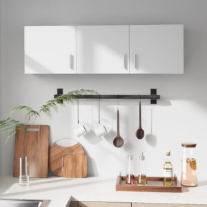 La Mejor Seleccion De Gabinetes Para Cocina Pequena Los Mas Recomendados