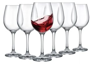 El Mejor Listado De Copas De Vino 8211 Los Preferidos