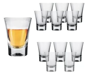 La Mejor Seleccion De Vasos Tequileros Los Mas Solicitados