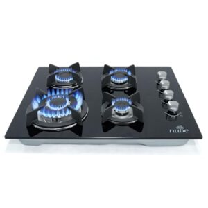 La Mejor Lista De Parrilla De Cristal Templado Que Puedes Comprar On Line