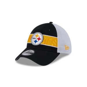 Catalogo De Gorras Steelers Los 10 Mejores
