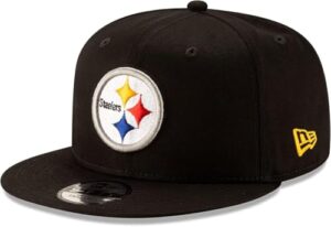 El Mejor Listado De Gorra Steelers New Era De Esta Semana