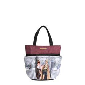La Mejor Lista De Bolsas Nicole Lee Top 5