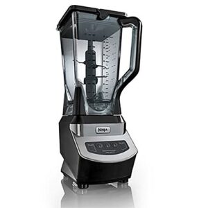 Opiniones De Licuadora Ninja Nj600 Disponible En Linea Para Comprar