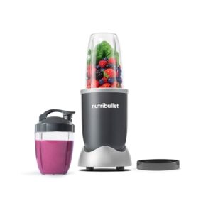 Opiniones Y Reviews De Nutribullet Mexico Comprados En Linea