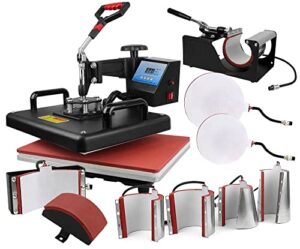 Catalogo Para Comprar On Line Plancha 8 En 1 Listamos Los 10 Mejores