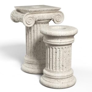 Catalogo De Portavelas De Columna Del Mes