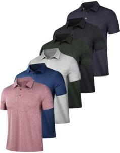 Opiniones De Camisetas Y Polos Para Hombre Listamos Los 10 Mejores