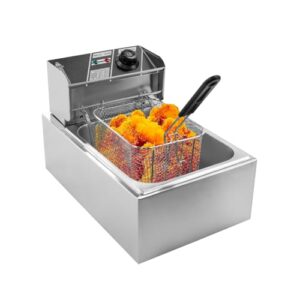 La Mejor Seleccion De Precio De Freidora De Papas Del Mes