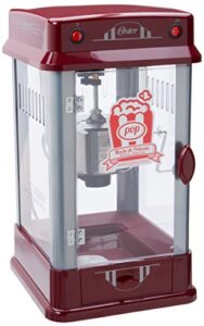La Mejor Seleccion De Maquina De Palomitas Oster Para Comprar Online