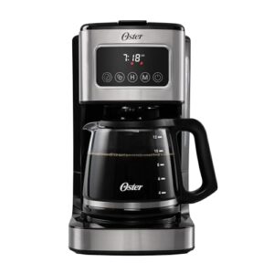 La Mejor Lista De Cafetera Programable Los Mas Recomendados