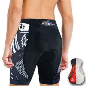 La Mejor Lista De Ropa De Ciclismo Para Hombre Al Mejor Precio