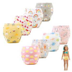 Reviews De Calzones De Entrenamiento Para Bebe 8211 Los Mas Vendidos