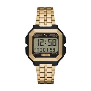 Recopilacion De Reloj Digital Puma 8211 Los Preferidos