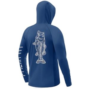 Listado De Ropa De Pesca Para Hombre Top 5