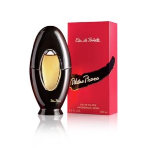 La Mejor Comparacion De Perfume Paloma Picasso Comprados En Linea