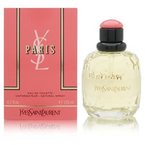 El Mejor Listado De Paris Perfumes Top 10