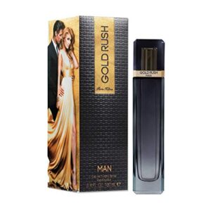 Catalogo De Gold Rush Man Del Mes
