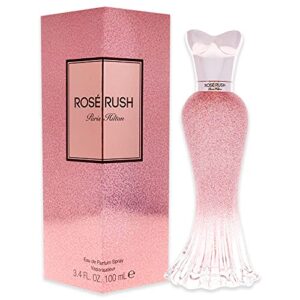 Opiniones Y Reviews De Rose Rush Los Mas Solicitados